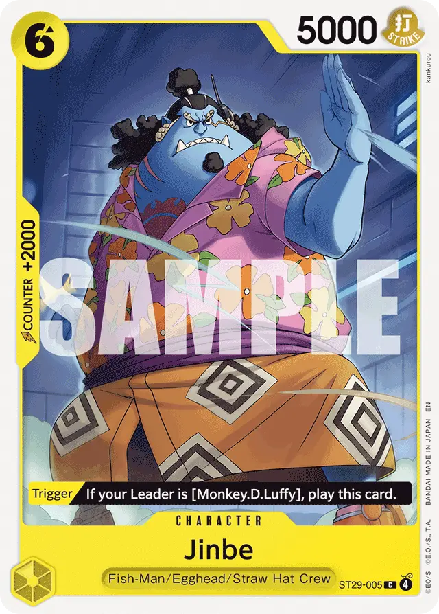 Jinbe