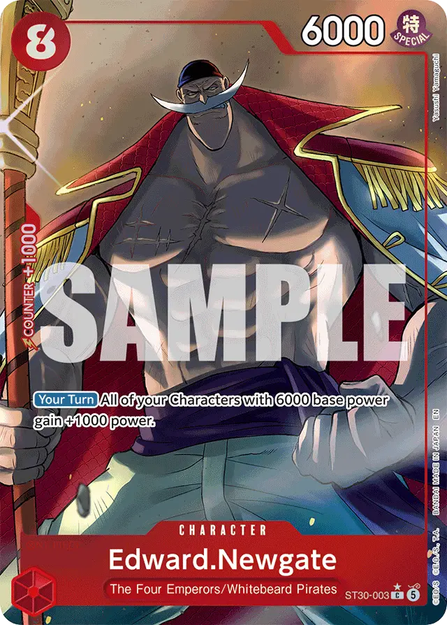 Edward.Newgate [Alt Art]
