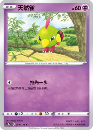 Natu