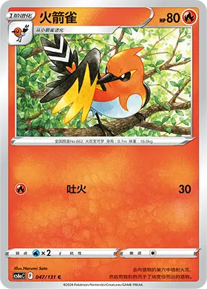Fletchinder
