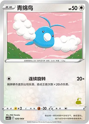 Swablu