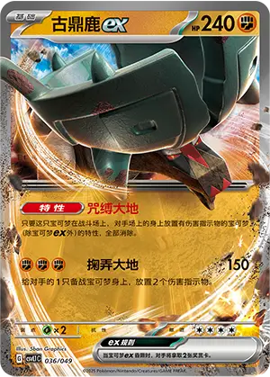 Ting Lu ex