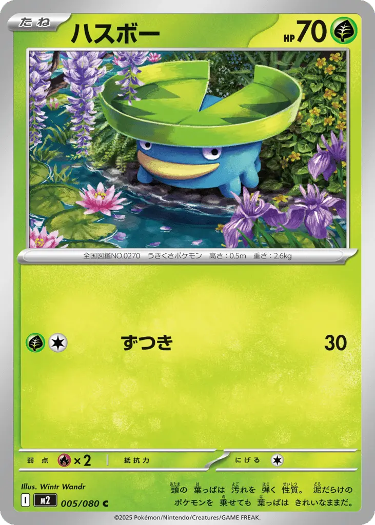 Lotad