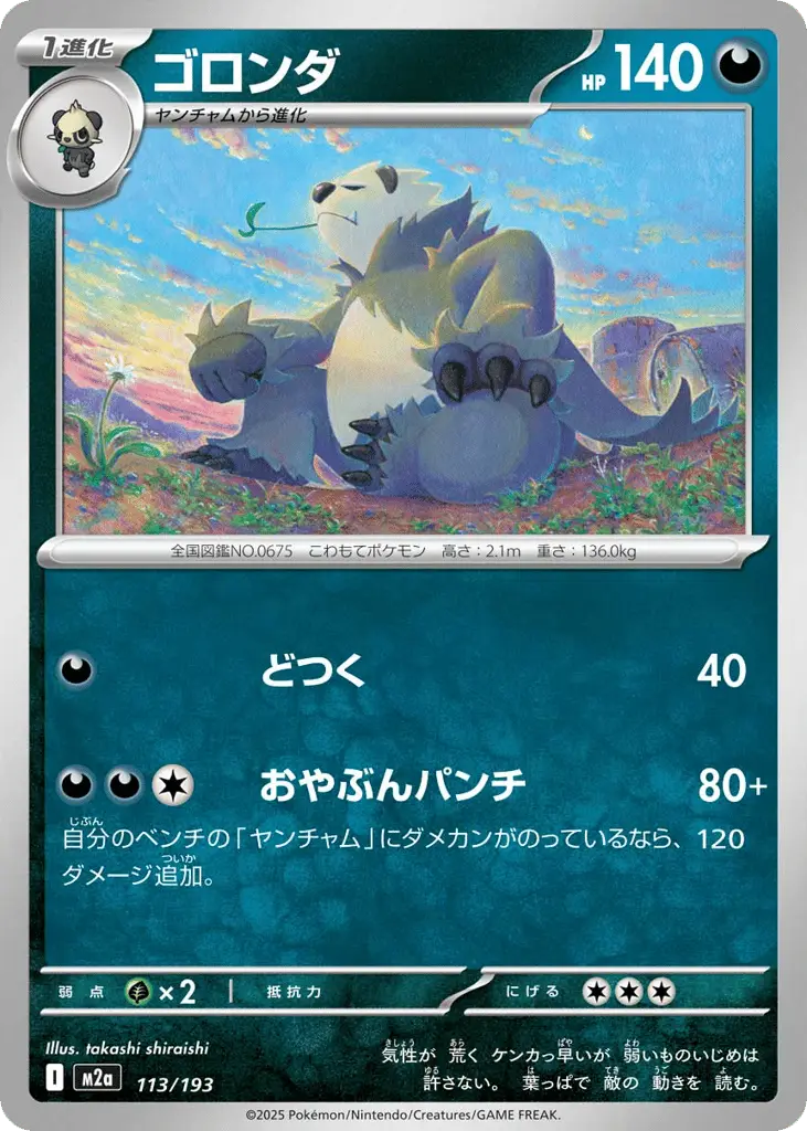 Pangoro