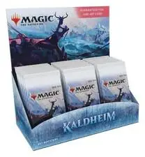 Booster Box [Set]