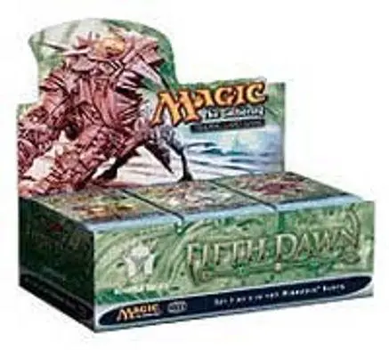Fifth Dawn Booster Box