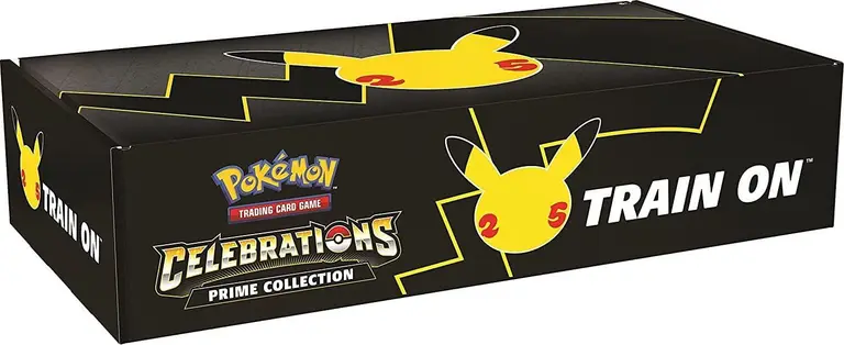 Prime Collection