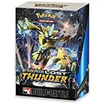 Build & Battle Box