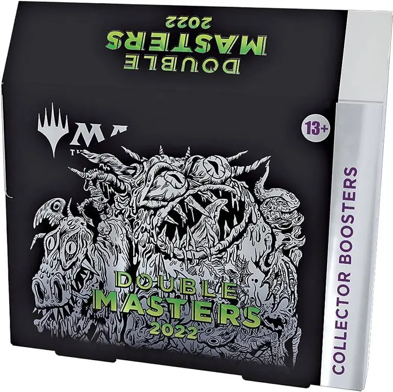 Booster Box [Collector]
