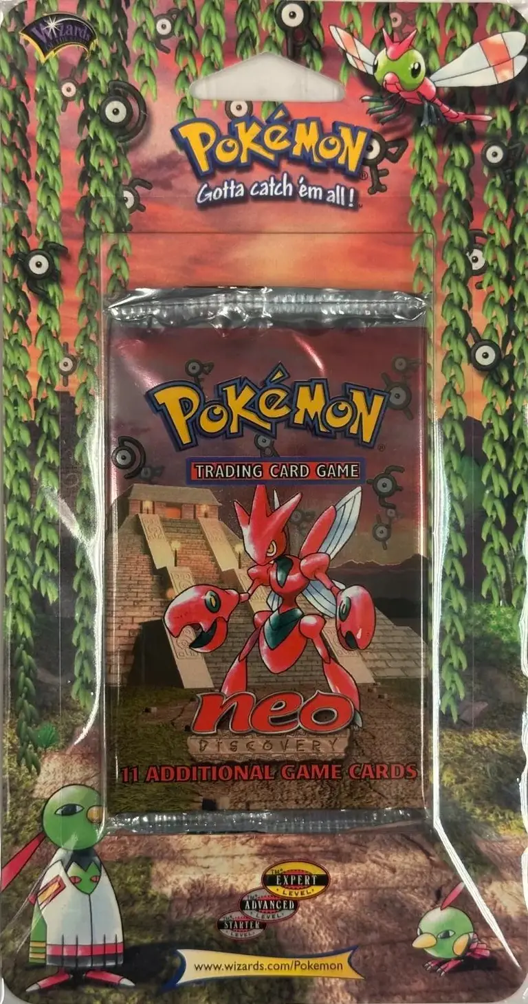 Blister Pack