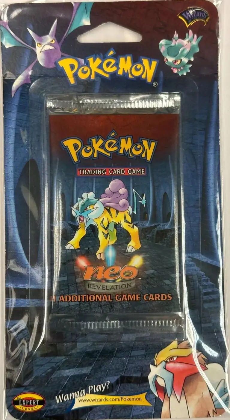 Blister Pack