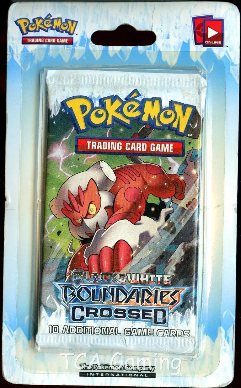 Blister Pack