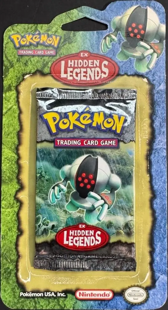 Blister Pack