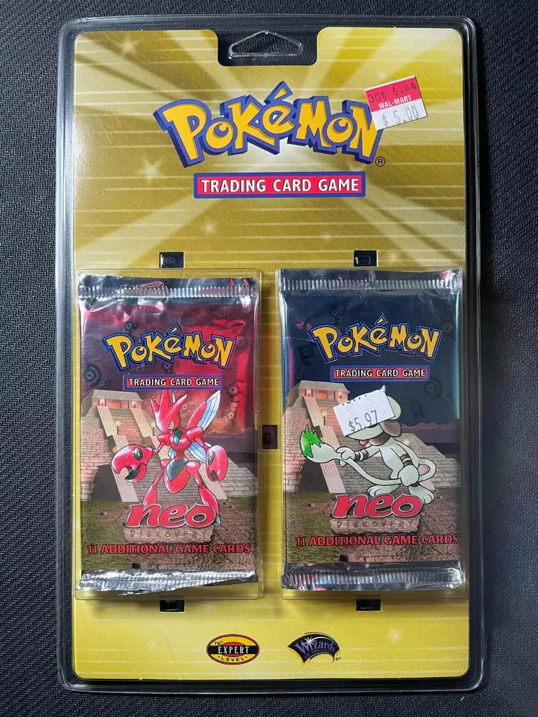 2-Pack Blister