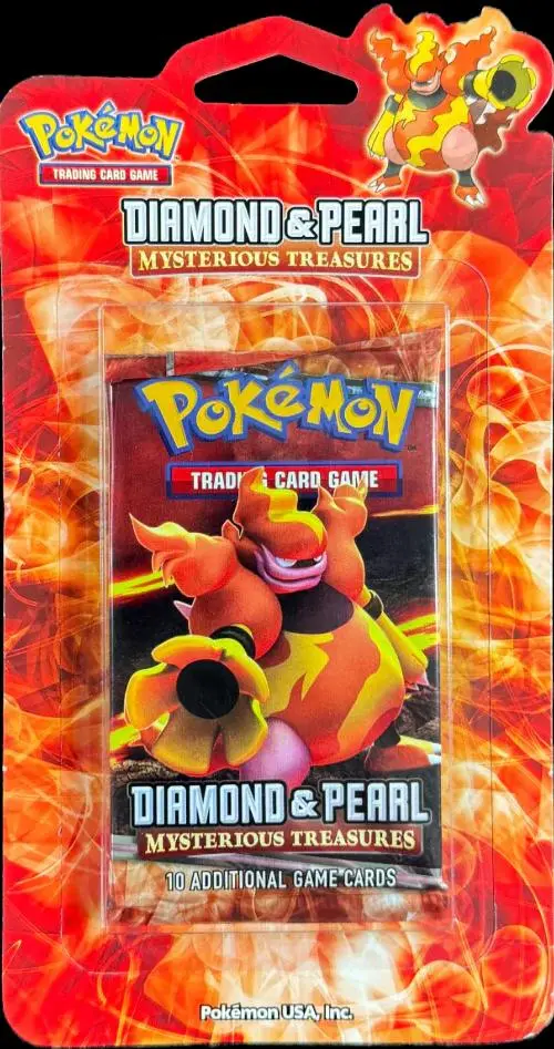 Blister Pack
