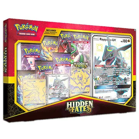 Premium Powers Collection