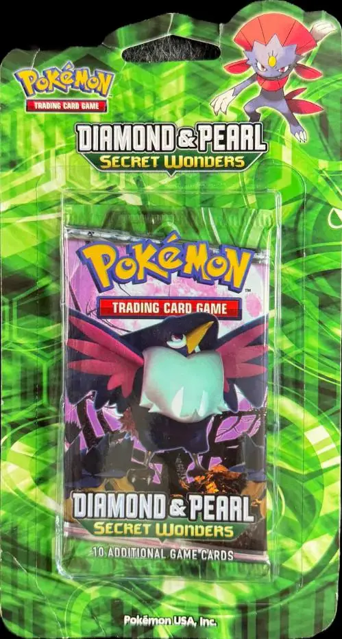 Blister Pack