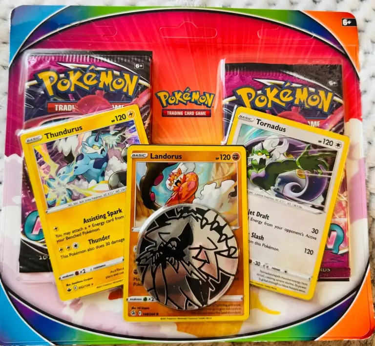 Checklane Blister 2 Pack