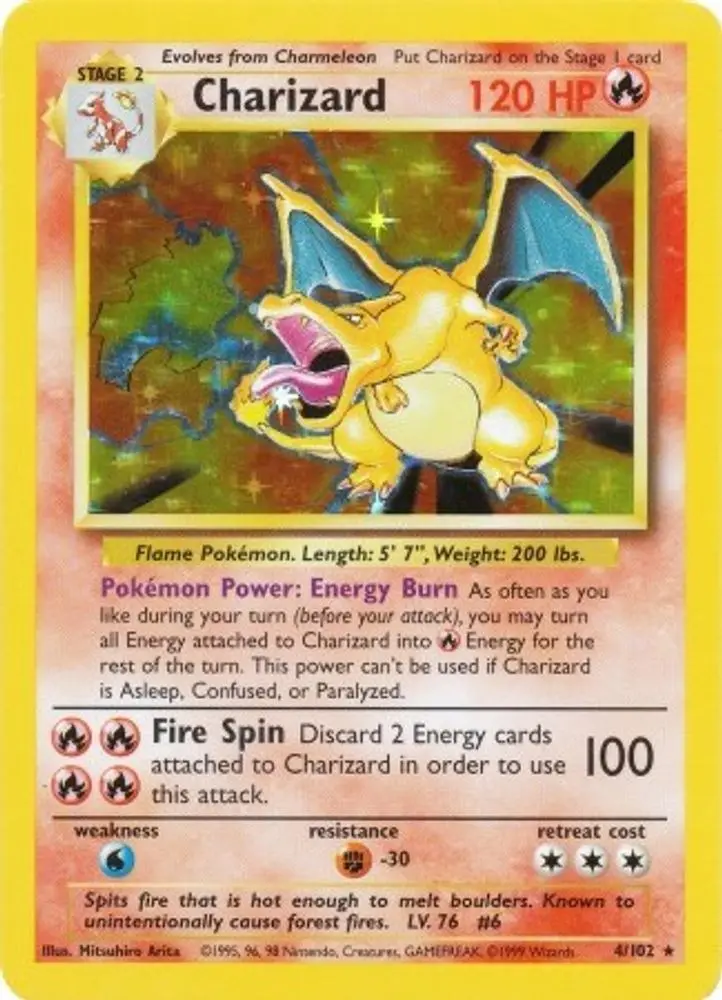 Charizard