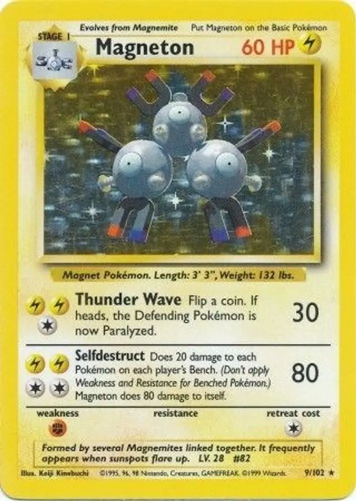Magneton