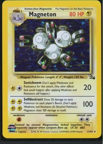 Magneton