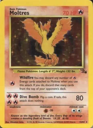 Moltres