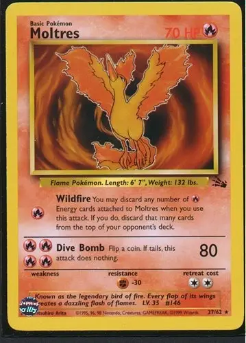 Moltres