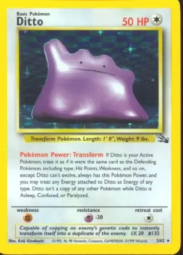 Ditto