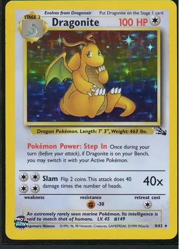 Dragonite