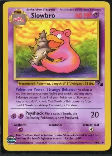 Slowbro