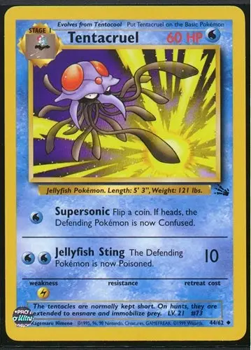 Tentacruel
