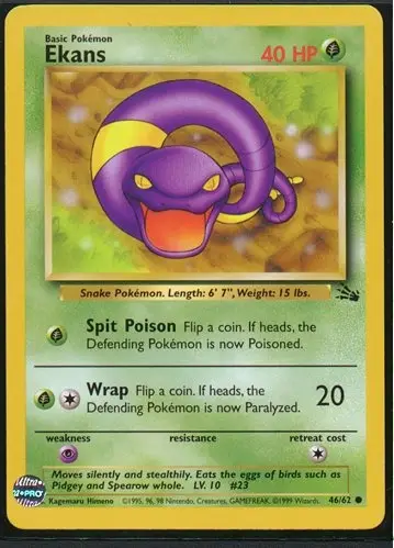 Ekans