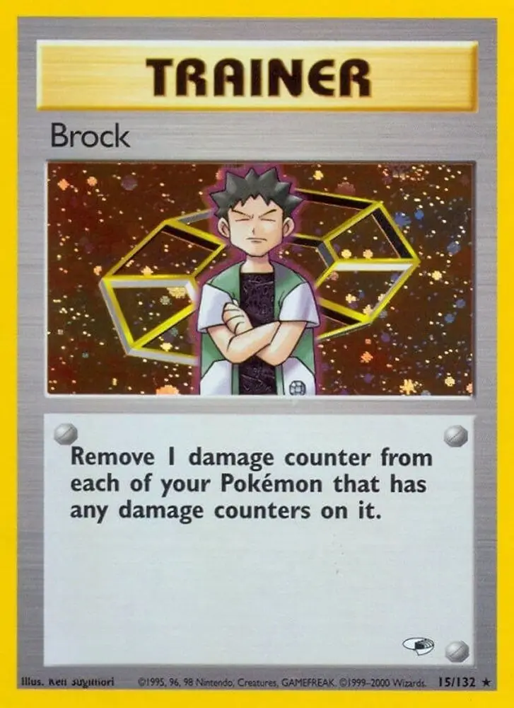 Brock