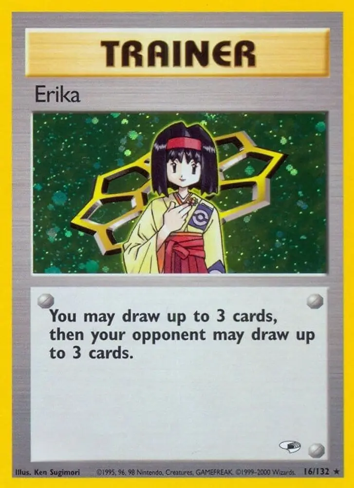 Erika