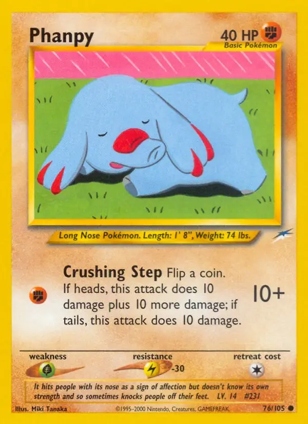 Phanpy