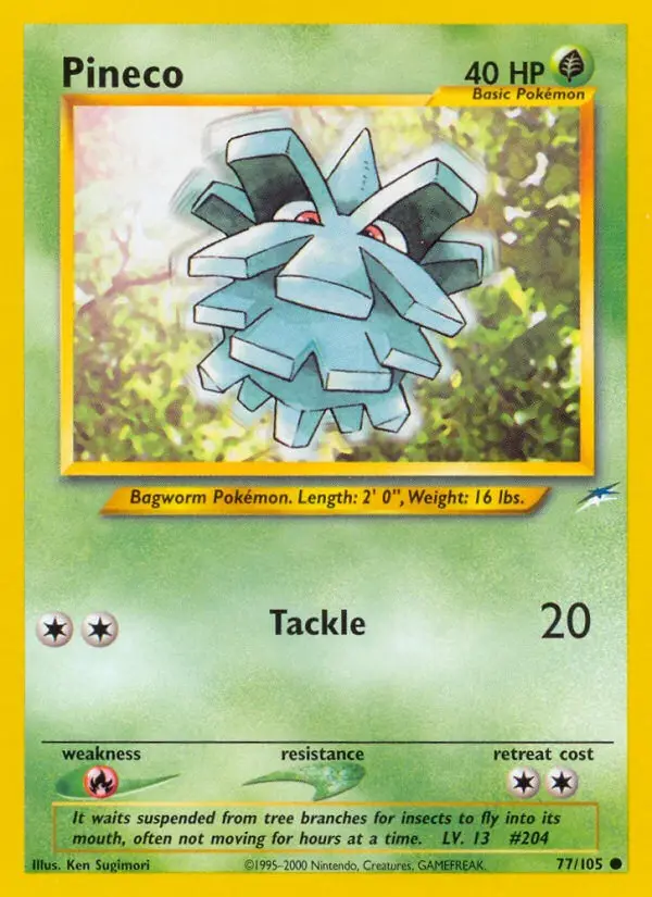 Pineco