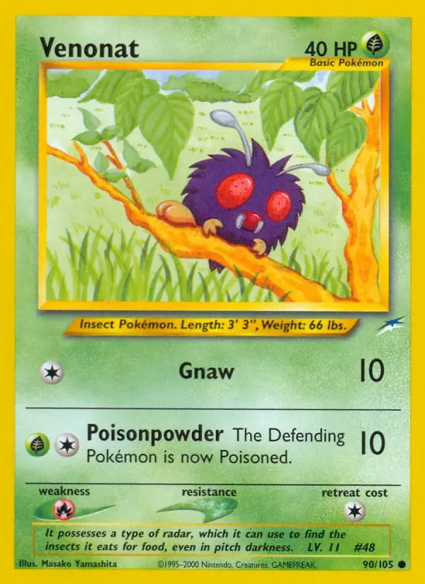 Venonat