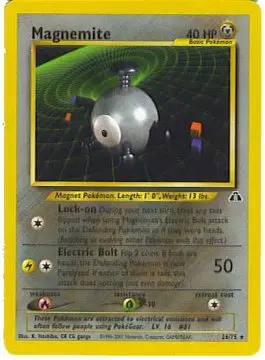 Magnemite
