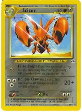 Scizor