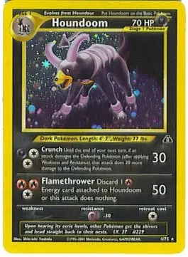 Houndoom