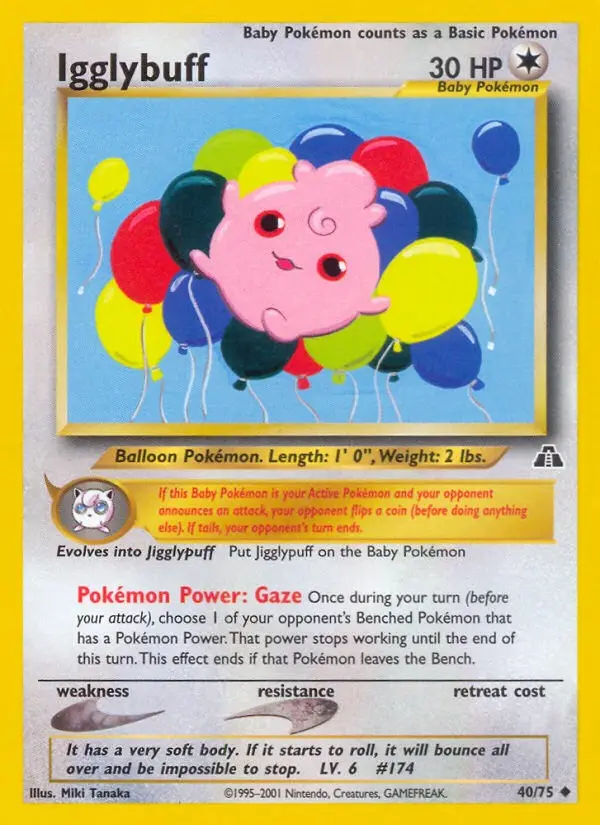 Igglybuff