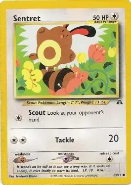 Sentret