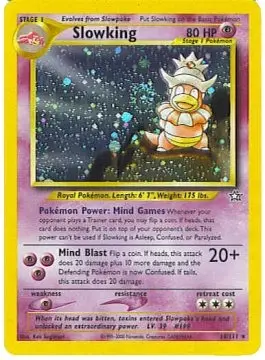 Slowking