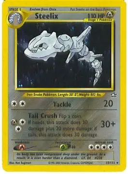 Steelix