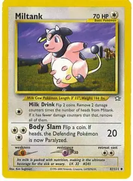 Miltank