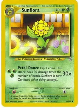 Sunflora