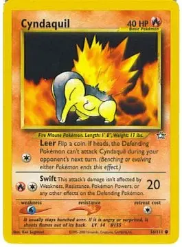 Cyndaquil