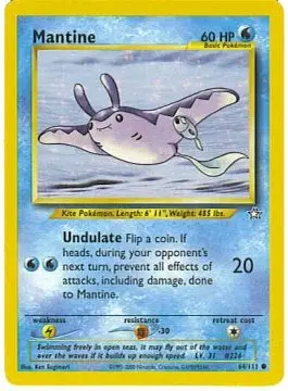 Mantine