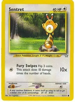 Sentret