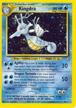 Kingdra